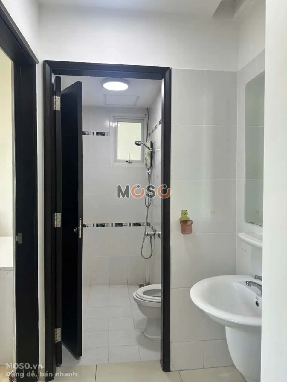 Cho thuê căn hộ chung cư Hoàng Quốc Việt Quận 7, TP.HCM – 1 phòng ngủ, giá 12 triệu - ảnh 4